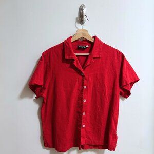 Big Bud Press Medium Pantry Button Up